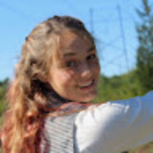 Meet your Posher, Olivia